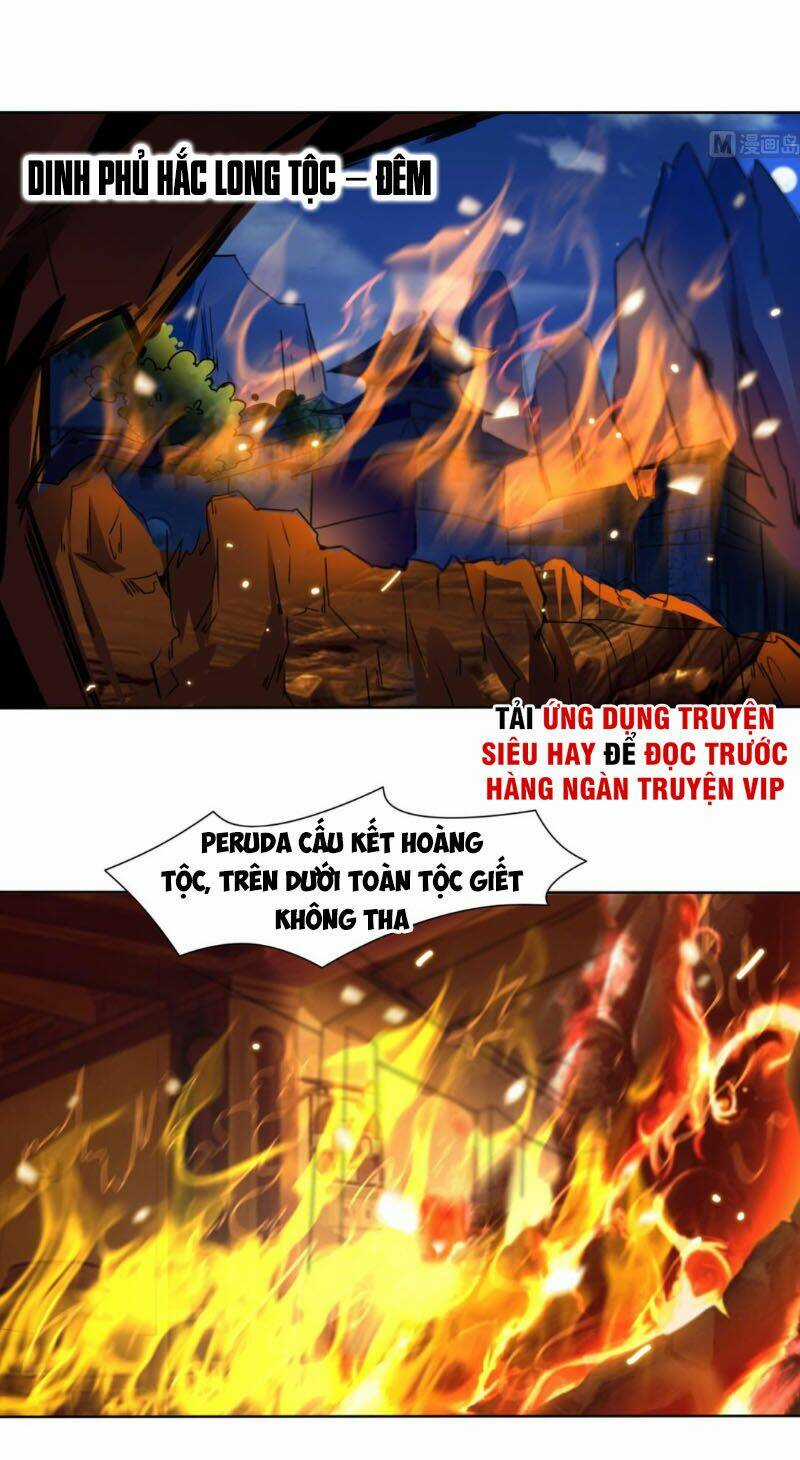 Tu Chân Giả Tại Dị Thế Chapter 281 trang 5