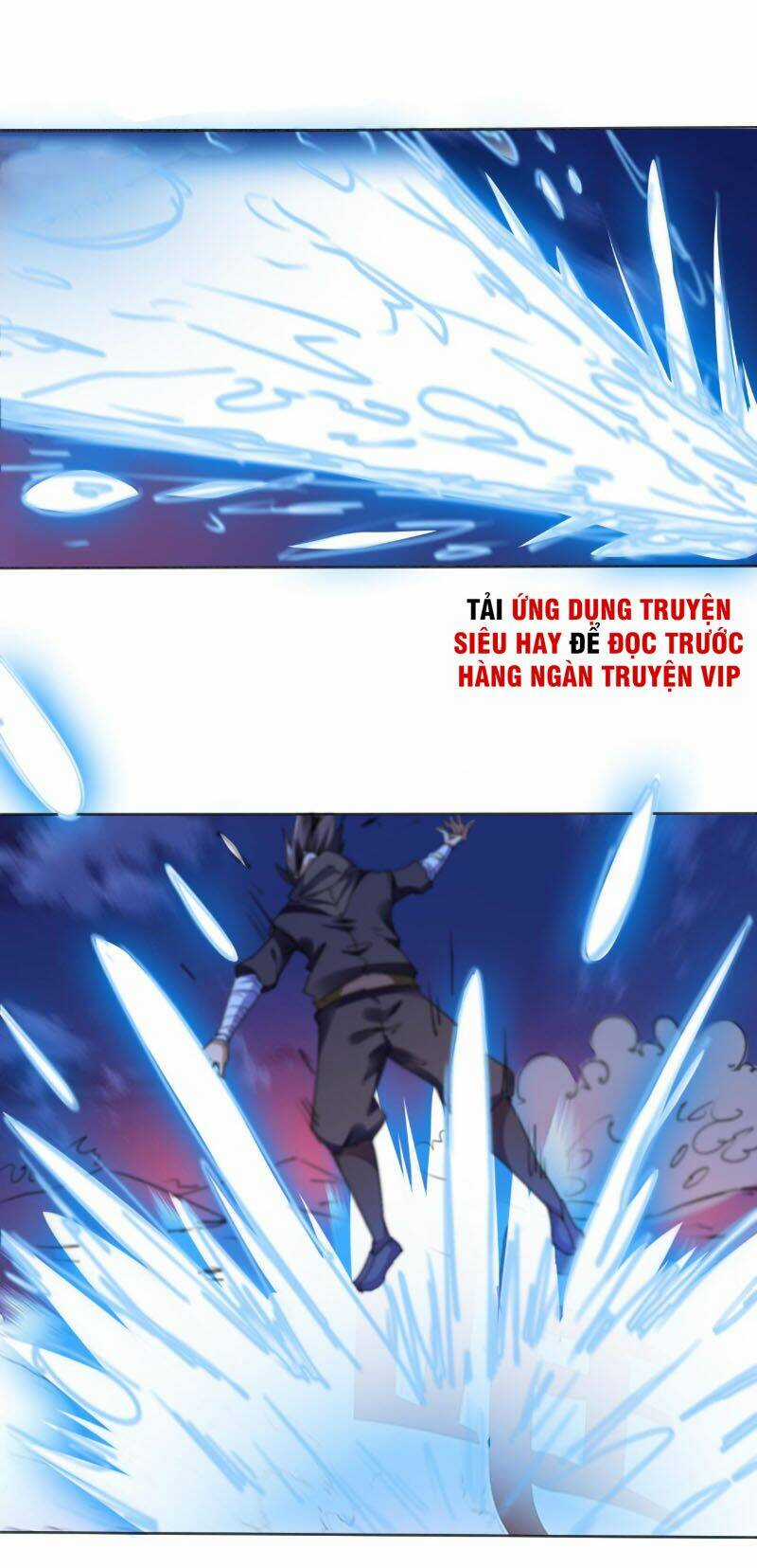 Tu Chân Giả Tại Dị Thế Chapter 282 trang 4