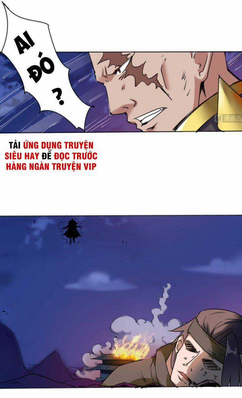 Tu Chân Giả Tại Dị Thế Chapter 282 trang 5