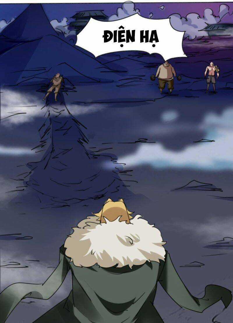 Tu Chân Giả Tại Dị Thế Chapter 282 trang 6