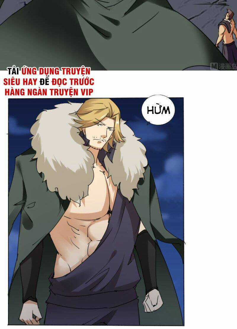 Tu Chân Giả Tại Dị Thế Chapter 282 trang 7