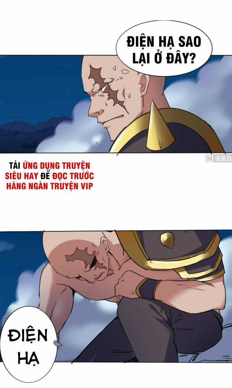 Tu Chân Giả Tại Dị Thế Chapter 282 trang 8