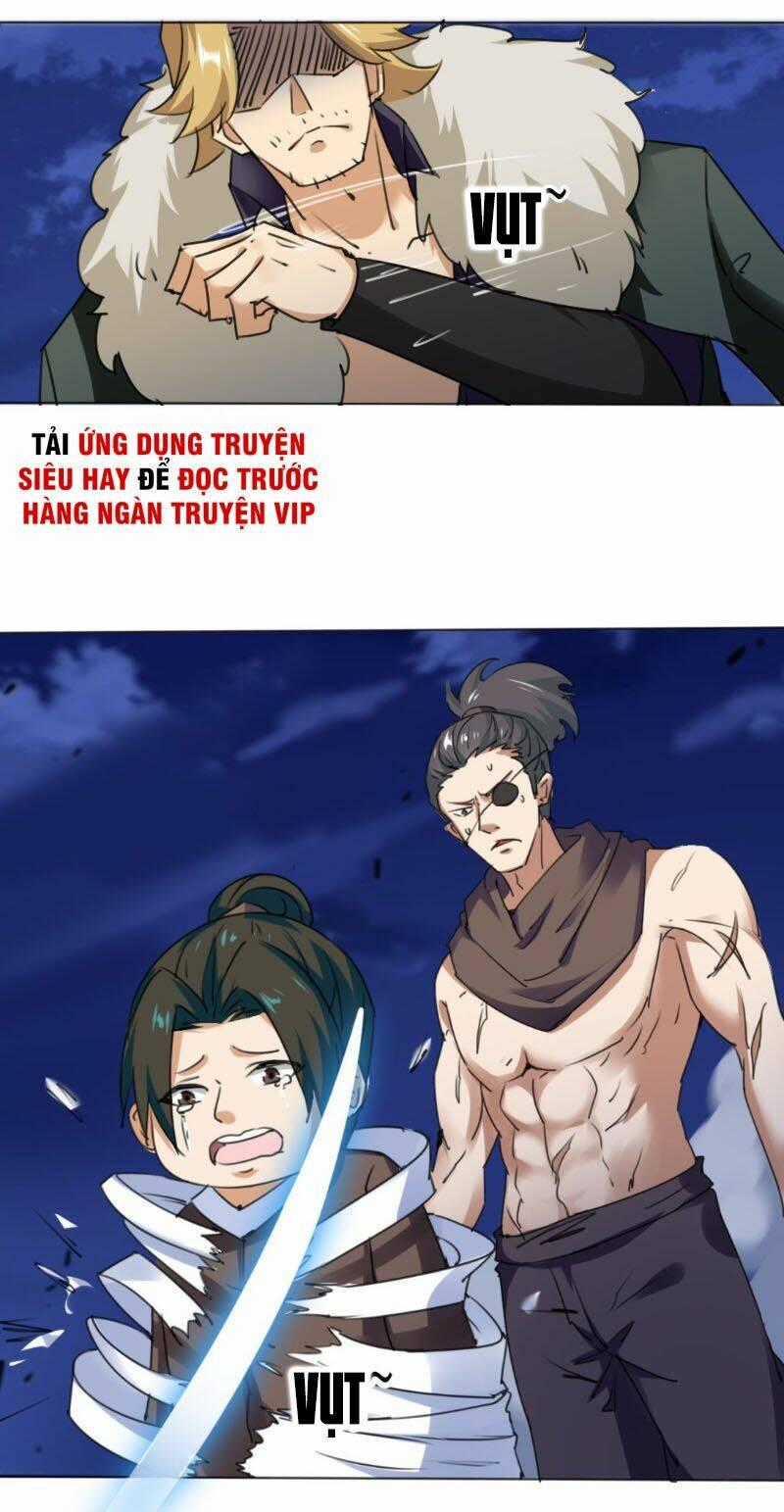 Tu Chân Giả Tại Dị Thế Chapter 282 trang 9