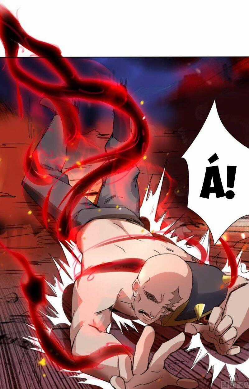 Tu Chân Giả Tại Dị Thế Chapter 283 trang 10