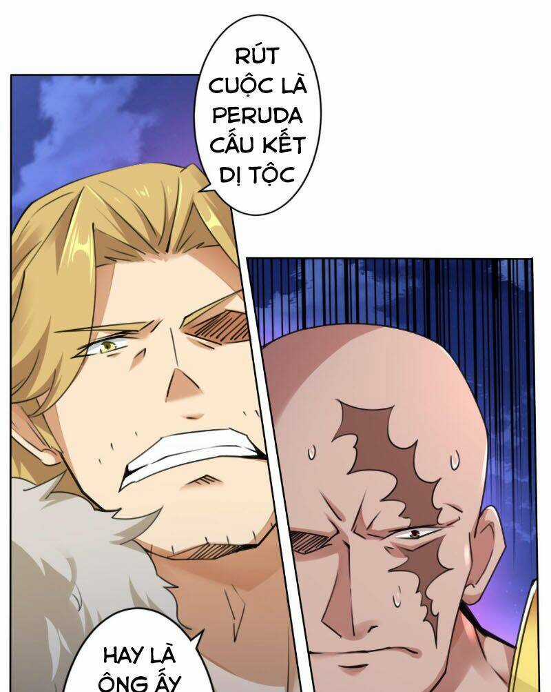 Tu Chân Giả Tại Dị Thế Chapter 283 trang 3