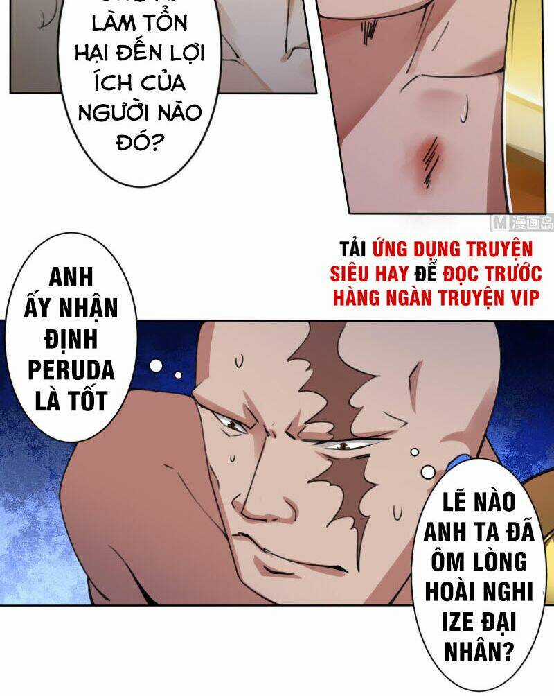 Tu Chân Giả Tại Dị Thế Chapter 283 trang 4