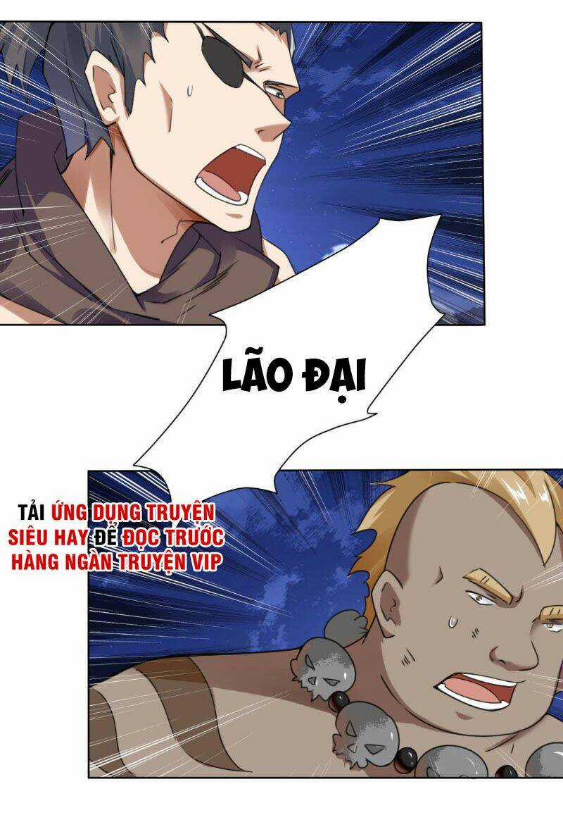 Tu Chân Giả Tại Dị Thế Chapter 283 trang 6