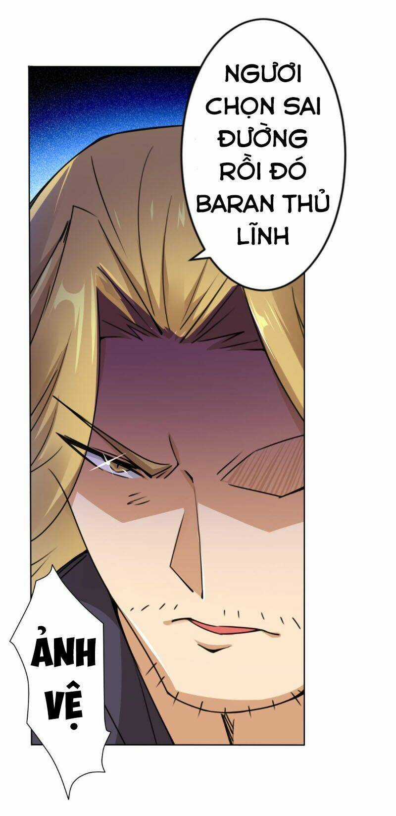 Tu Chân Giả Tại Dị Thế Chapter 283 trang 7