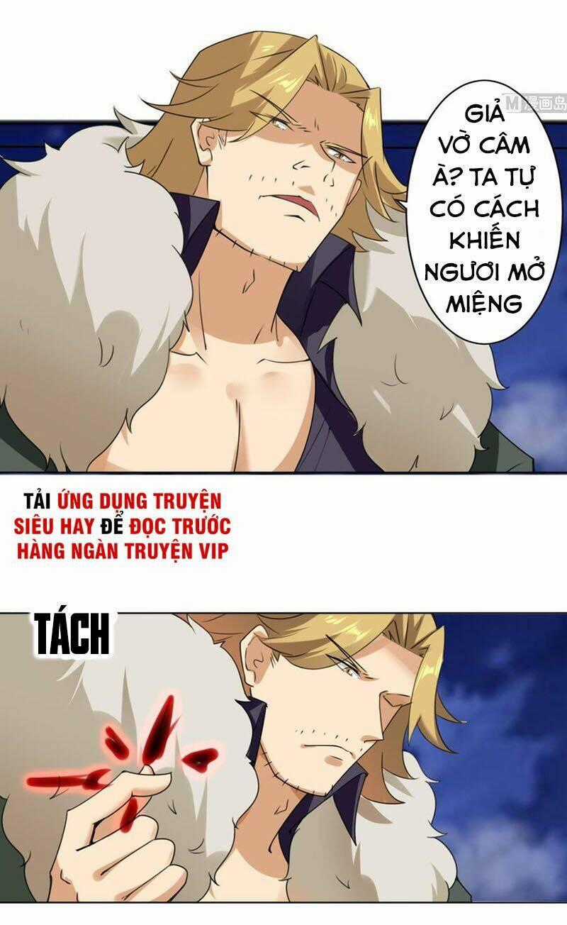 Tu Chân Giả Tại Dị Thế Chapter 284 trang 1