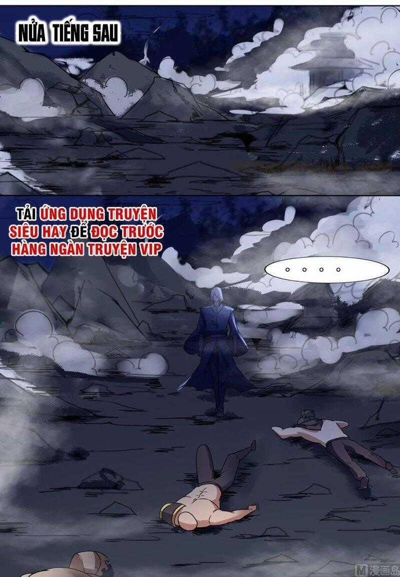 Tu Chân Giả Tại Dị Thế Chapter 284 trang 10