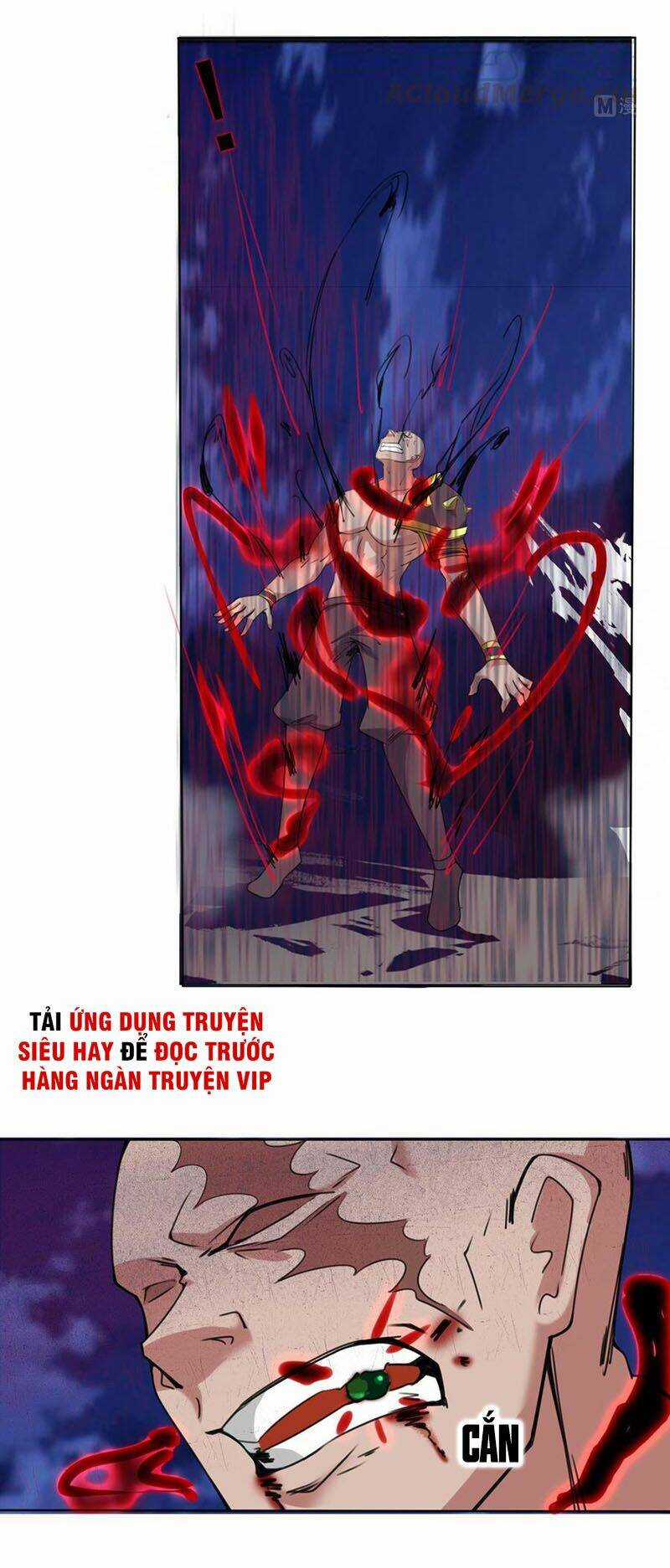 Tu Chân Giả Tại Dị Thế Chapter 284 trang 2