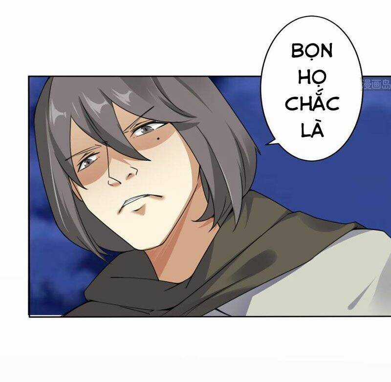 Tu Chân Giả Tại Dị Thế Chapter 284 trang 5