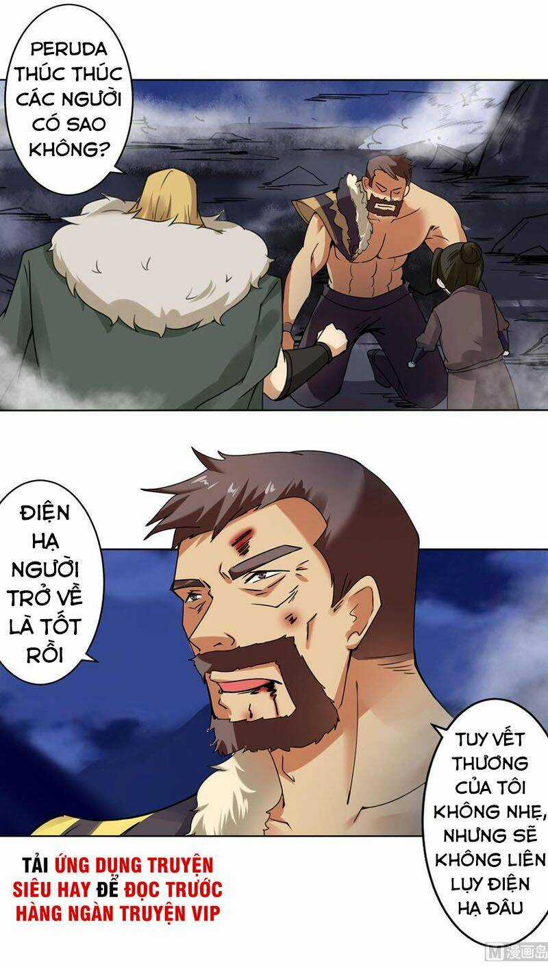 Tu Chân Giả Tại Dị Thế Chapter 284 trang 7