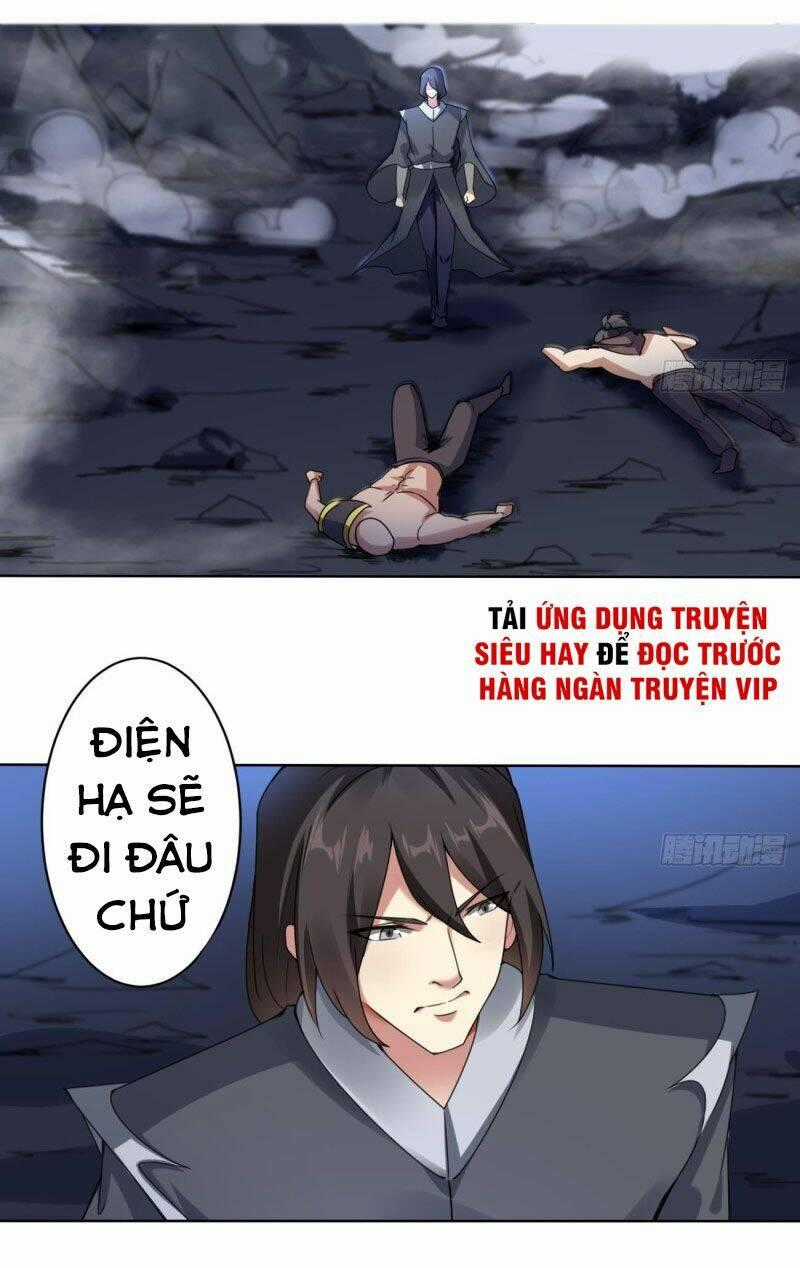 Tu Chân Giả Tại Dị Thế Chapter 285 trang 0