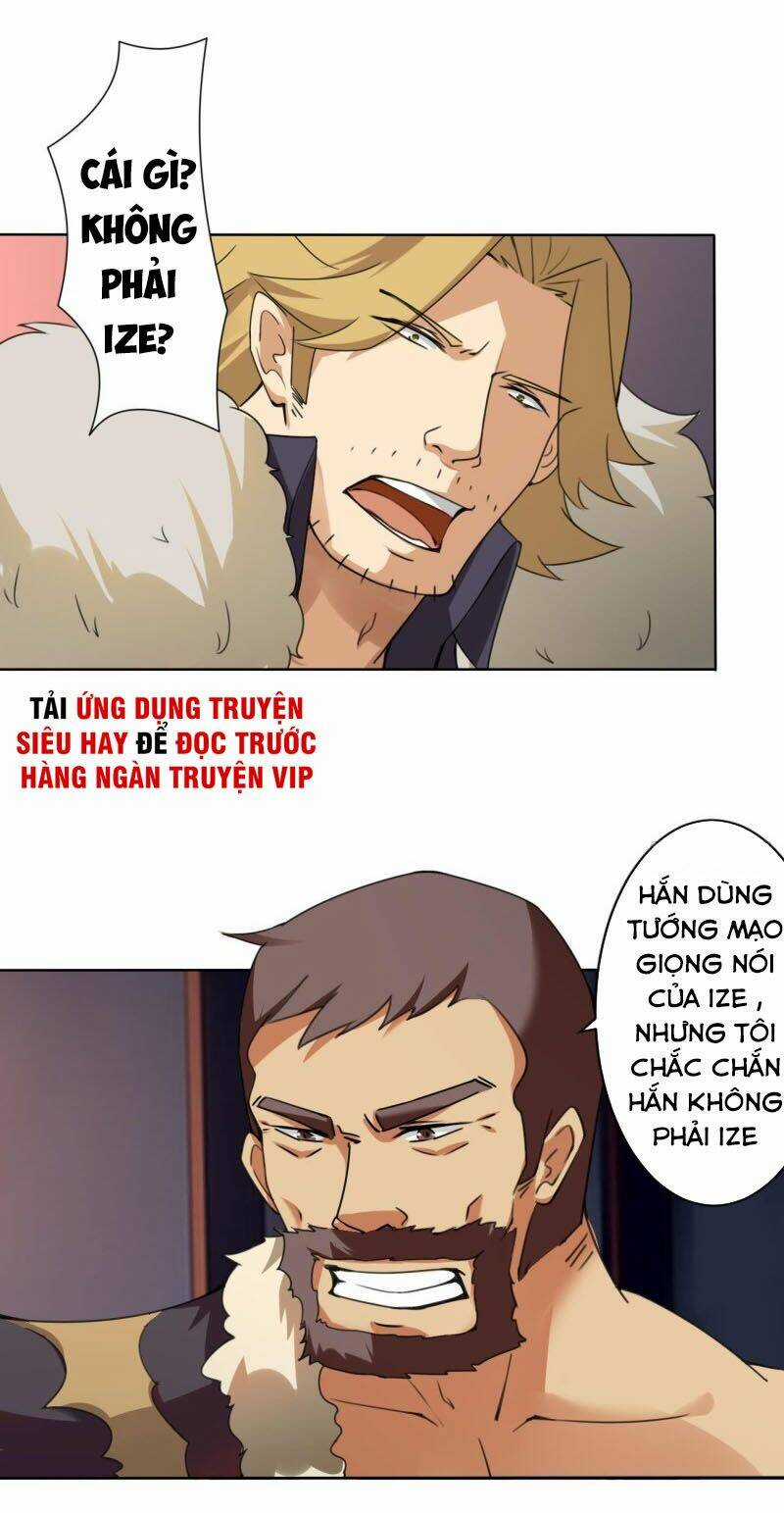 Tu Chân Giả Tại Dị Thế Chapter 285 trang 5