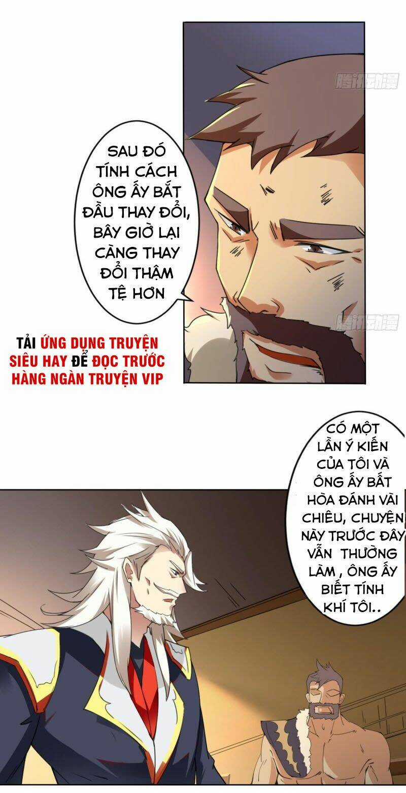 Tu Chân Giả Tại Dị Thế Chapter 285 trang 7