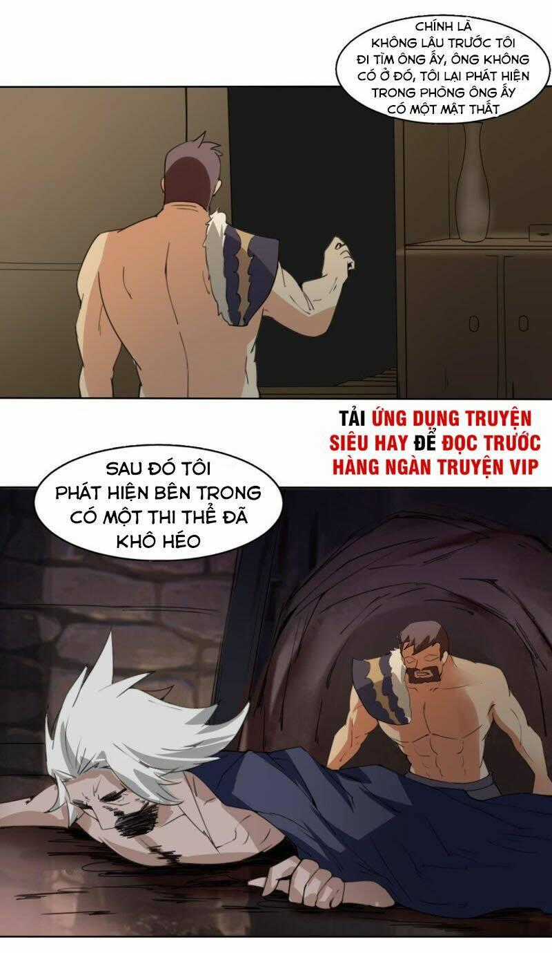 Tu Chân Giả Tại Dị Thế Chapter 285 trang 9