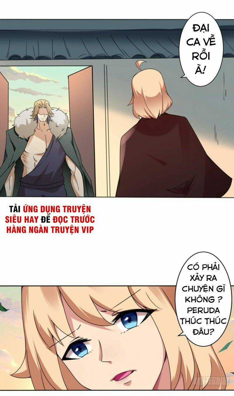 Tu Chân Giả Tại Dị Thế Chapter 286 trang 7