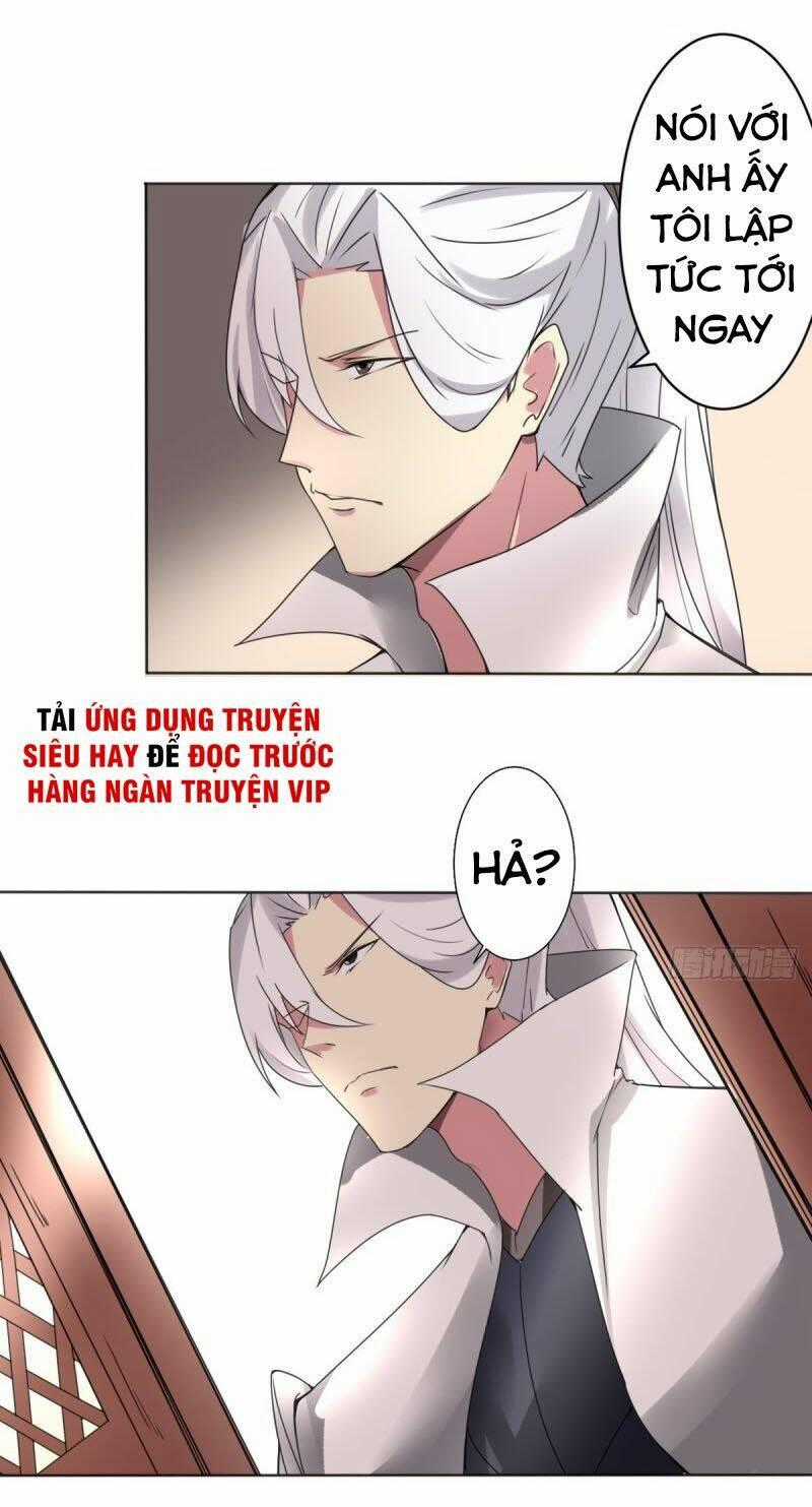 Tu Chân Giả Tại Dị Thế Chapter 287 trang 10