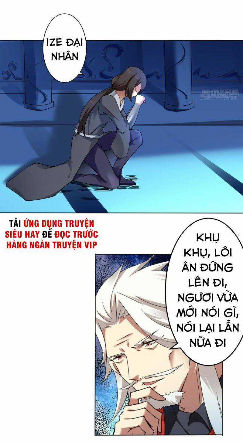 Tu Chân Giả Tại Dị Thế Chapter 287 trang 2