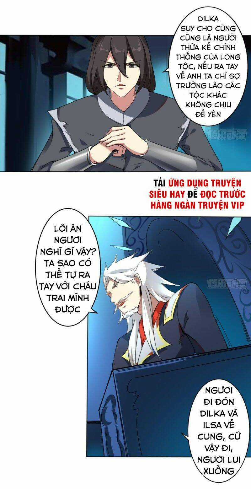 Tu Chân Giả Tại Dị Thế Chapter 287 trang 4