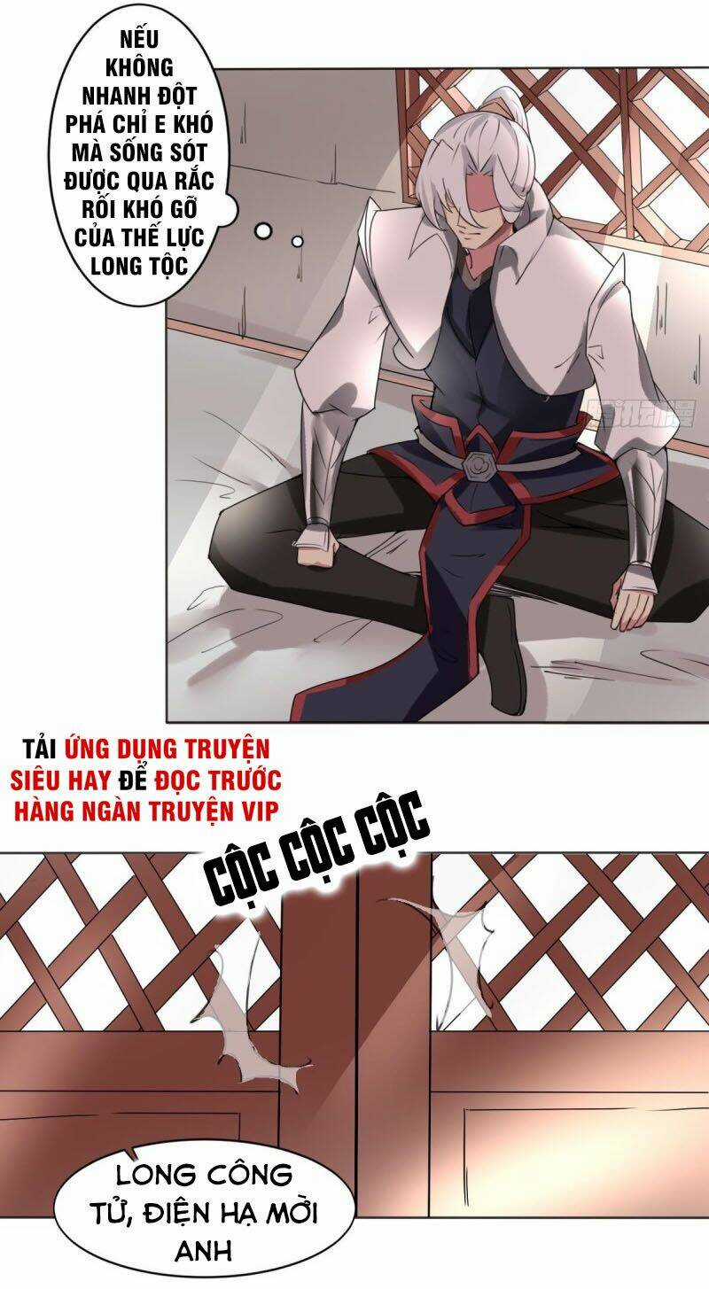 Tu Chân Giả Tại Dị Thế Chapter 287 trang 9