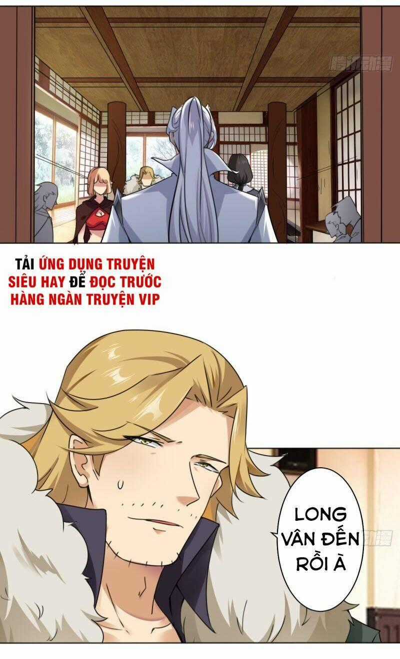 Tu Chân Giả Tại Dị Thế Chapter 288 trang 0