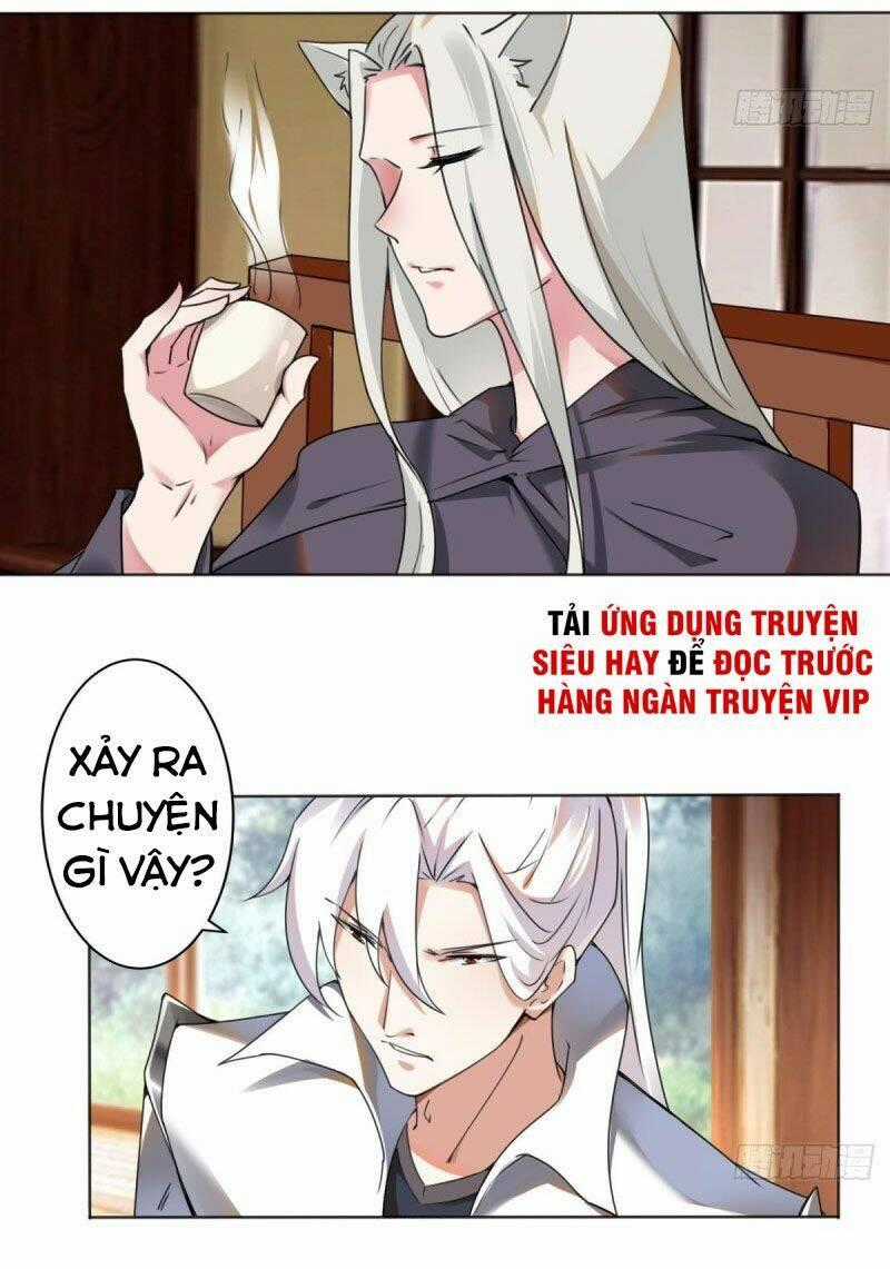 Tu Chân Giả Tại Dị Thế Chapter 288 trang 1