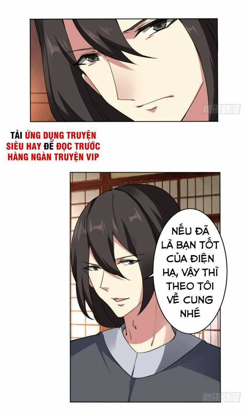 Tu Chân Giả Tại Dị Thế Chapter 288 trang 10