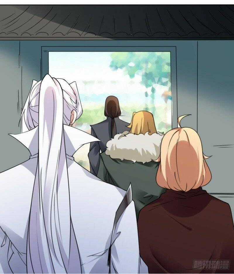 Tu Chân Giả Tại Dị Thế Chapter 288 trang 11