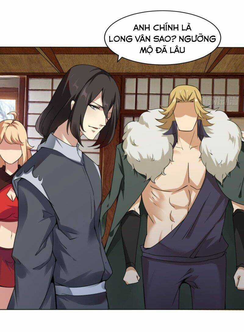 Tu Chân Giả Tại Dị Thế Chapter 288 trang 2