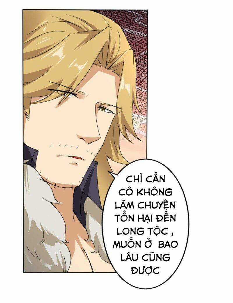 Tu Chân Giả Tại Dị Thế Chapter 288 trang 6