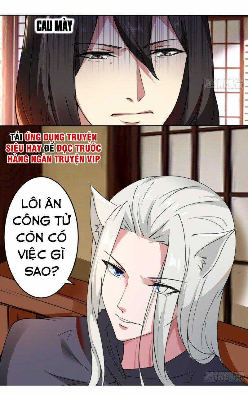 Tu Chân Giả Tại Dị Thế Chapter 288 trang 7