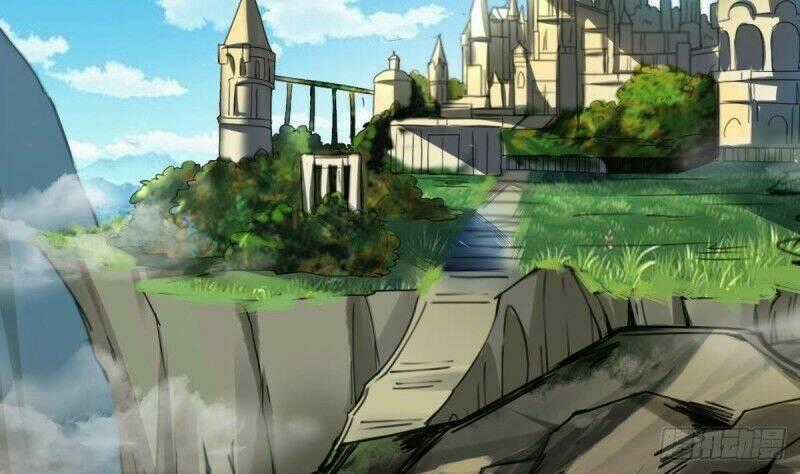 Tu Chân Giả Tại Dị Thế Chapter 289 trang 1