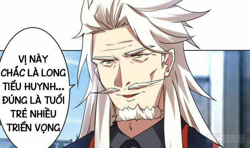 Tu Chân Giả Tại Dị Thế Chapter 289 trang 15