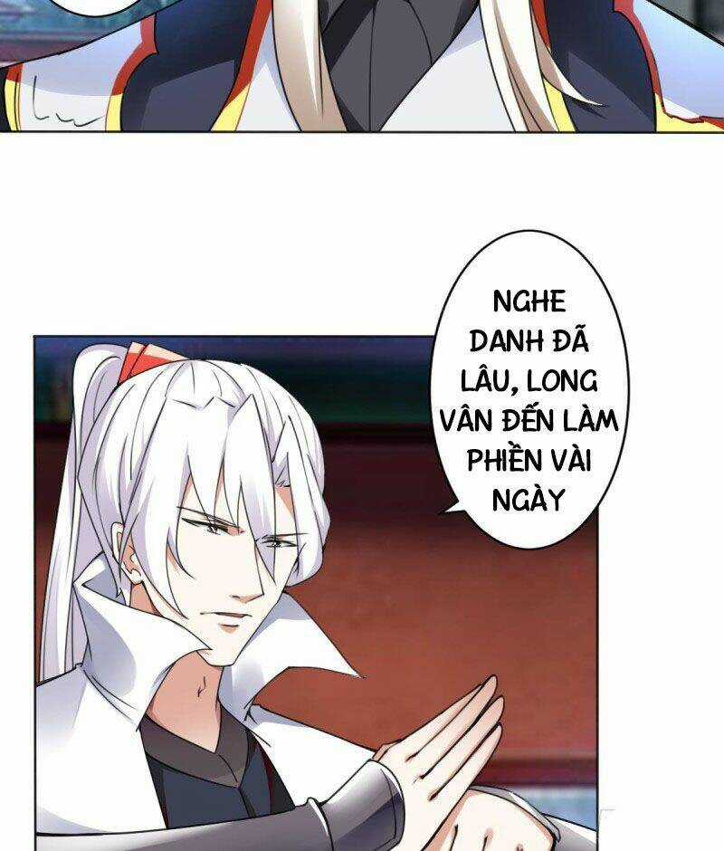 Tu Chân Giả Tại Dị Thế Chapter 289 trang 16