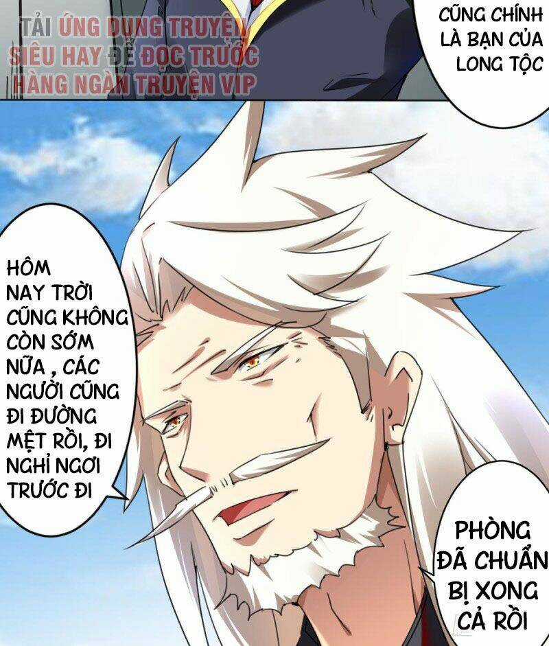 Tu Chân Giả Tại Dị Thế Chapter 289 trang 18