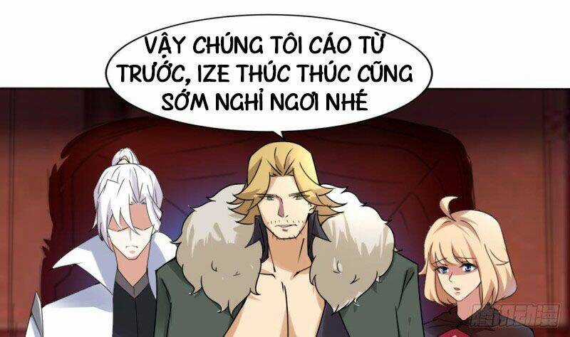 Tu Chân Giả Tại Dị Thế Chapter 289 trang 19