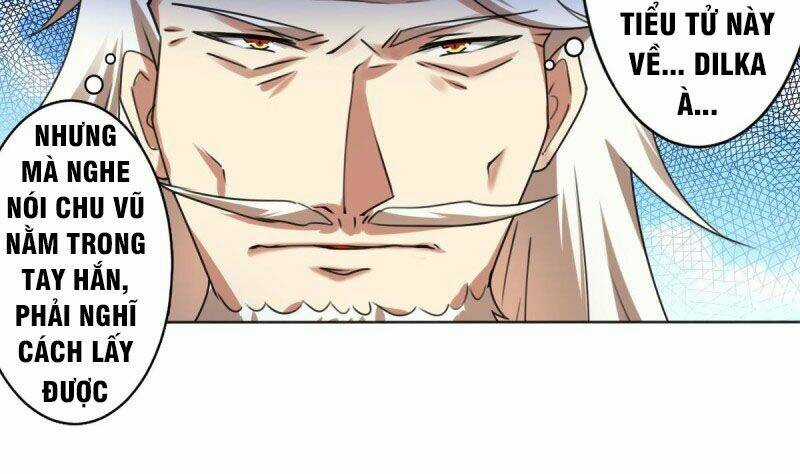 Tu Chân Giả Tại Dị Thế Chapter 289 trang 23