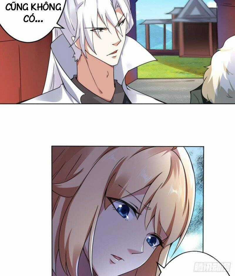 Tu Chân Giả Tại Dị Thế Chapter 289 trang 26