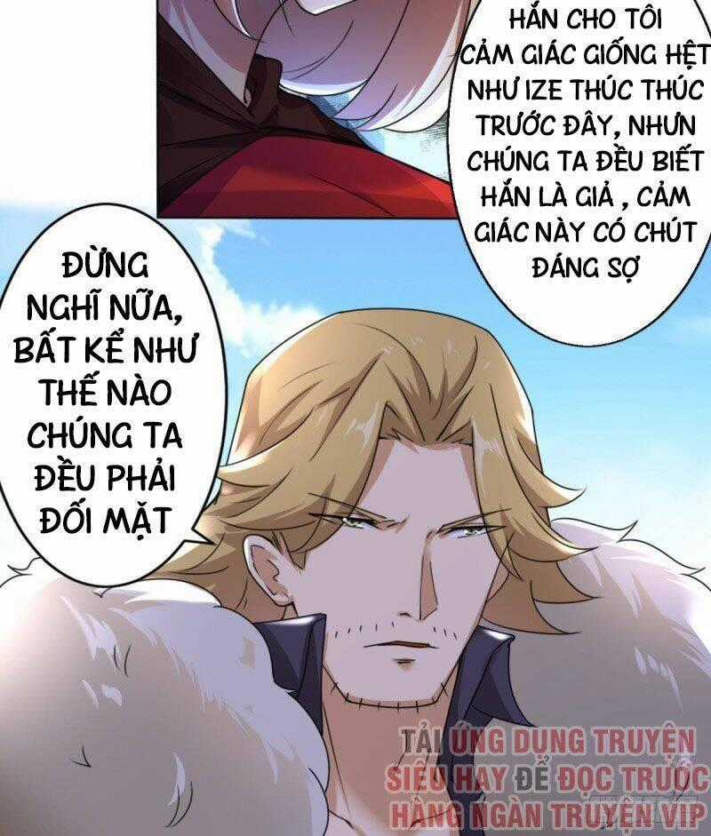 Tu Chân Giả Tại Dị Thế Chapter 289 trang 27