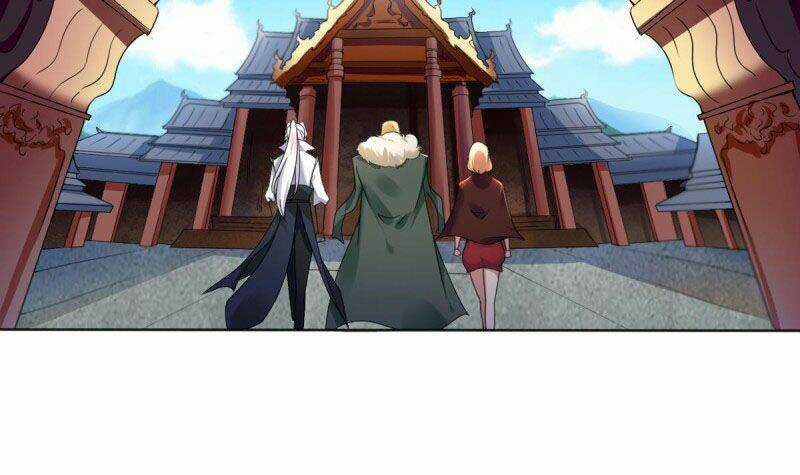 Tu Chân Giả Tại Dị Thế Chapter 289 trang 3