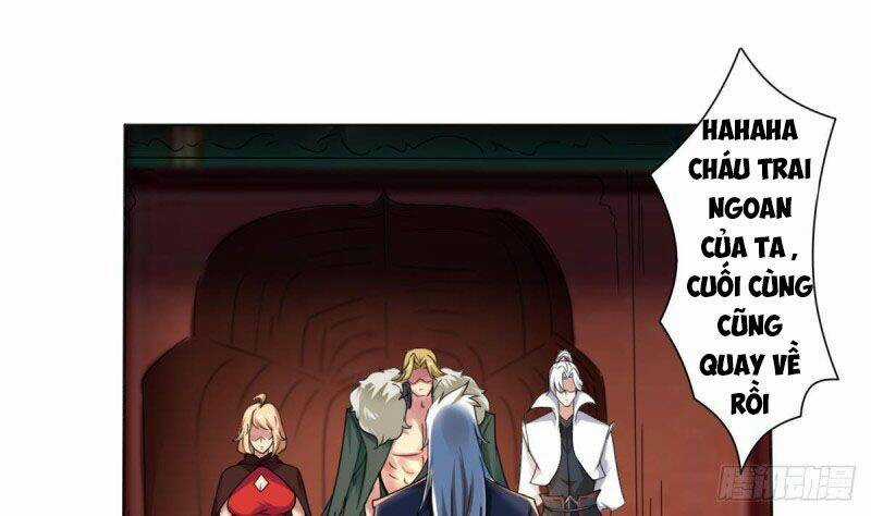 Tu Chân Giả Tại Dị Thế Chapter 289 trang 4