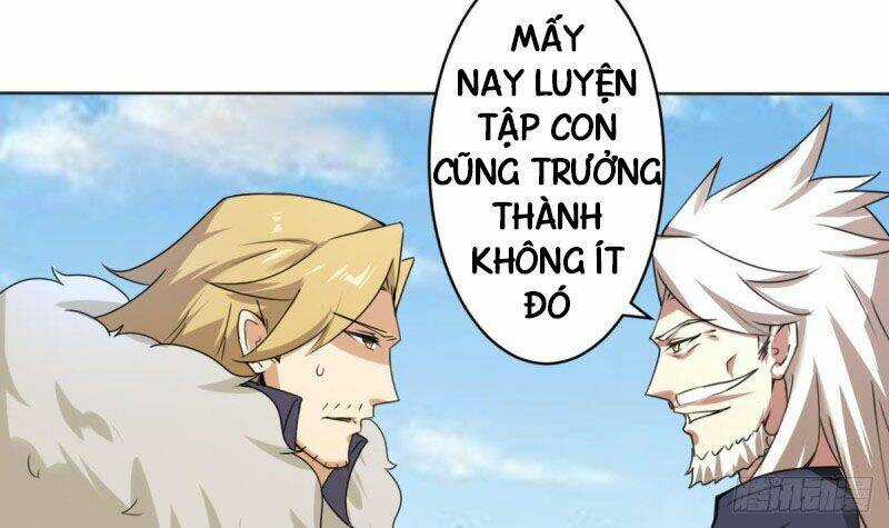 Tu Chân Giả Tại Dị Thế Chapter 289 trang 6