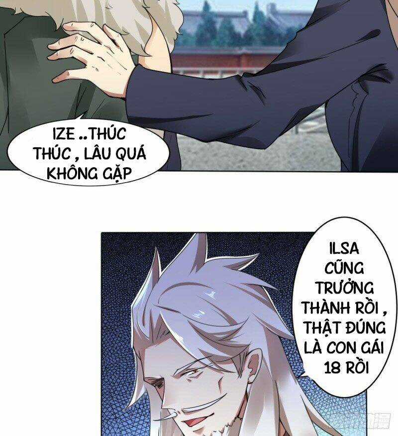 Tu Chân Giả Tại Dị Thế Chapter 289 trang 7