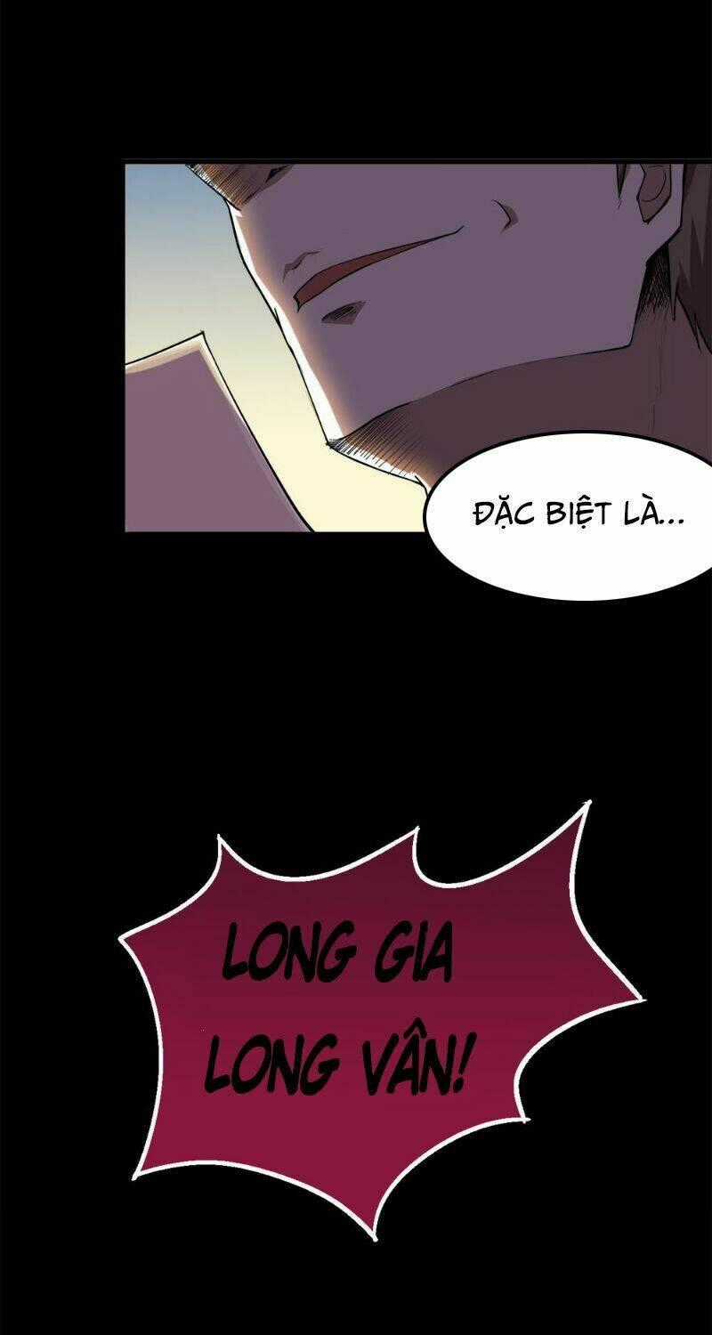 Tu Chân Giả Tại Dị Thế Chapter 29 trang 14