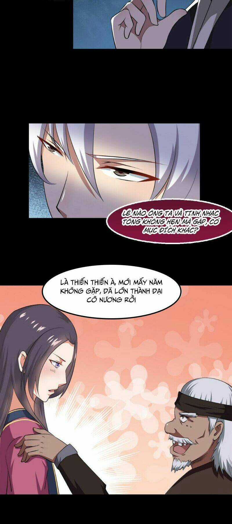 Tu Chân Giả Tại Dị Thế Chapter 29 trang 2