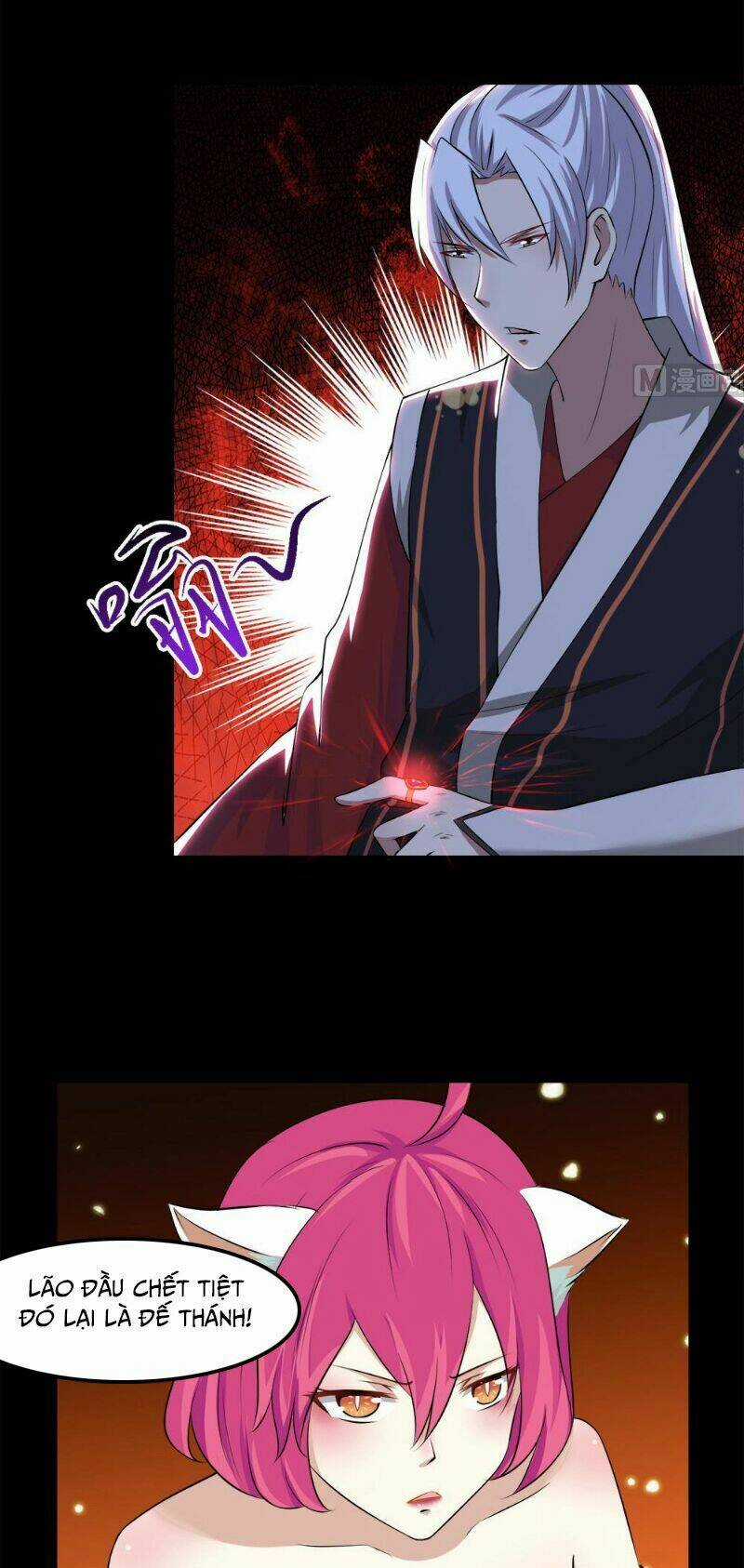 Tu Chân Giả Tại Dị Thế Chapter 29 trang 5