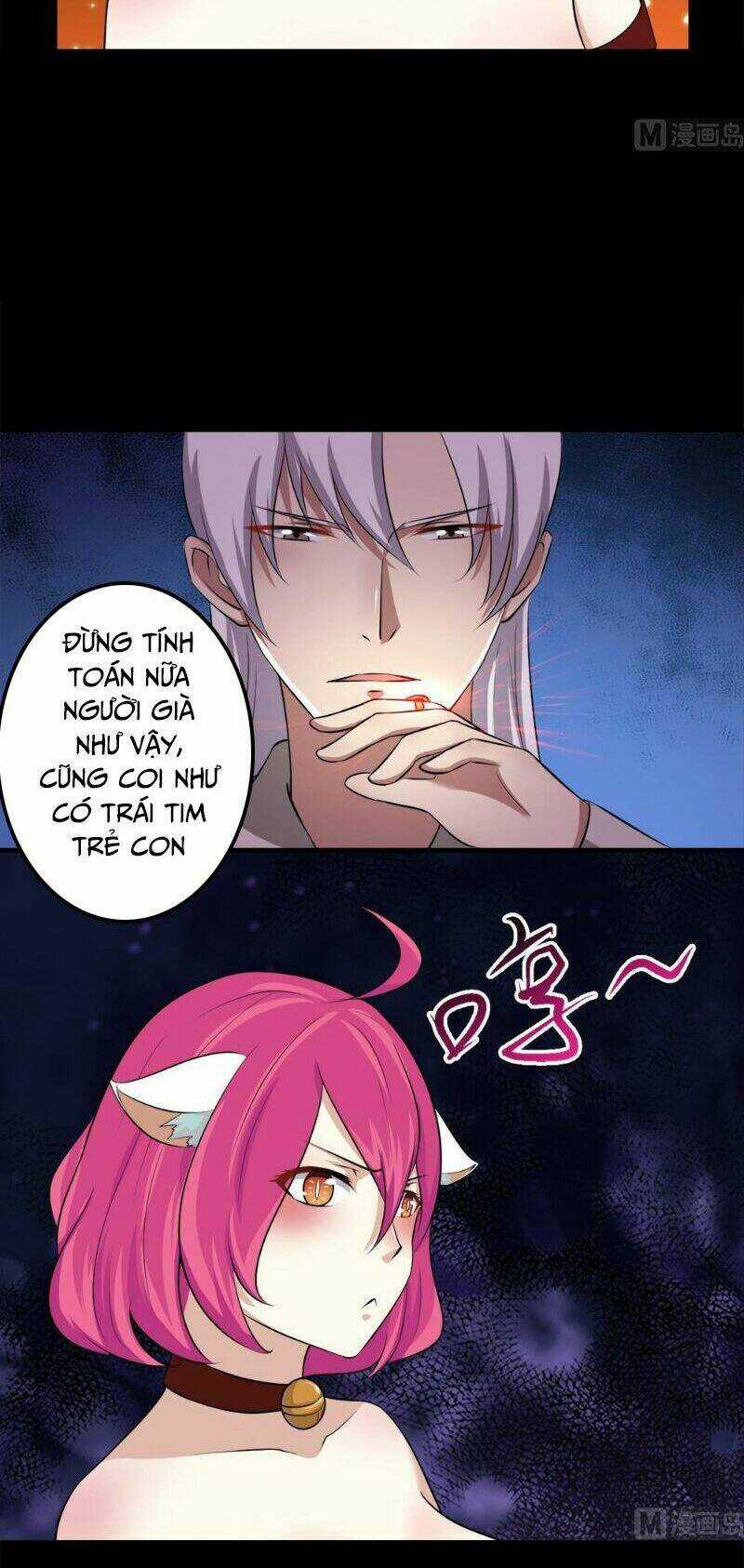 Tu Chân Giả Tại Dị Thế Chapter 29 trang 6