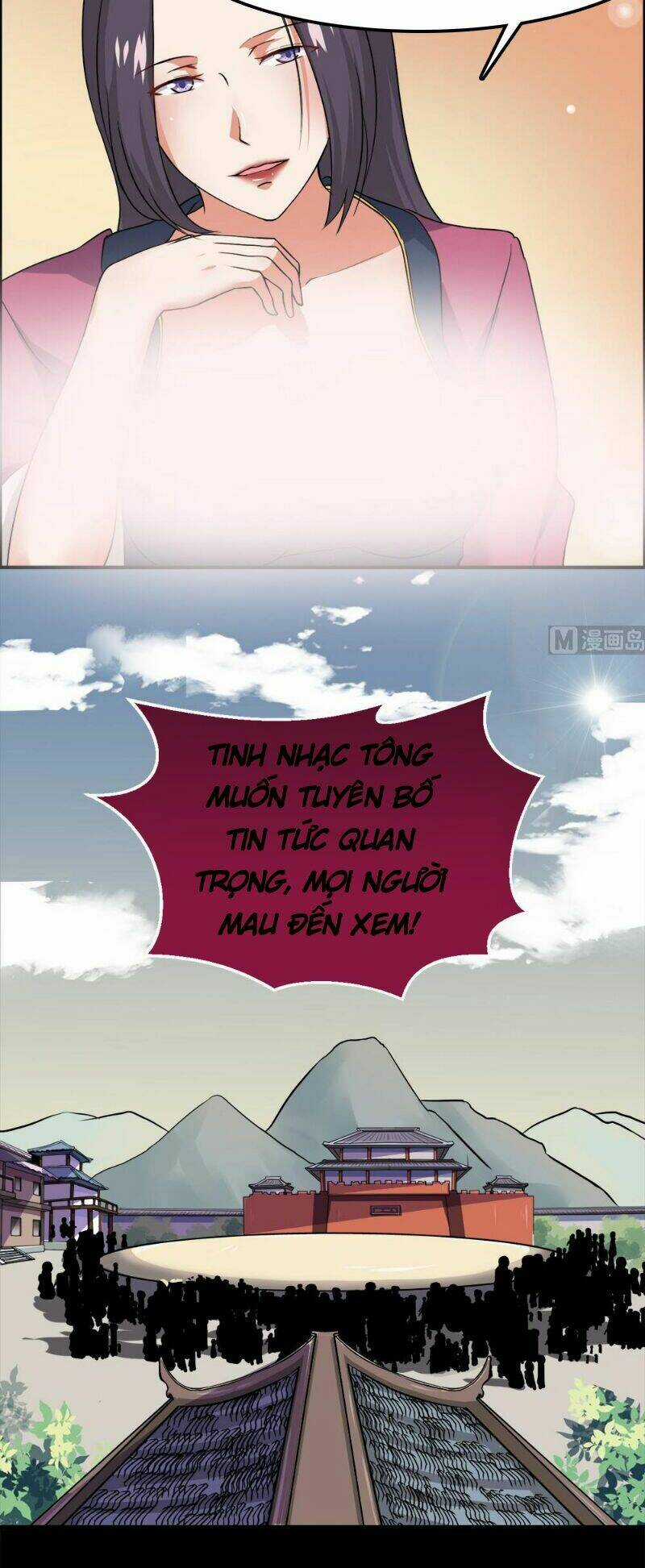 Tu Chân Giả Tại Dị Thế Chapter 29 trang 8